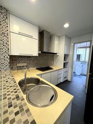 Kentish Lodge (D8), Apartment #556842161